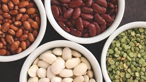 Health Benefits of Beans and Why You Should Eat Beans