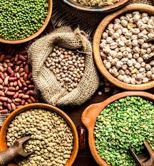 Roles and Benefits of Legumes in the Soil