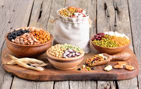 Roles and Benefits of Legumes in the Soil Roles and Benefits of Legumes in the Soil