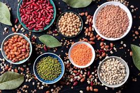 Roles and Benefits of Legumes in the Soil Roles and Benefits of Legumes in the Soil