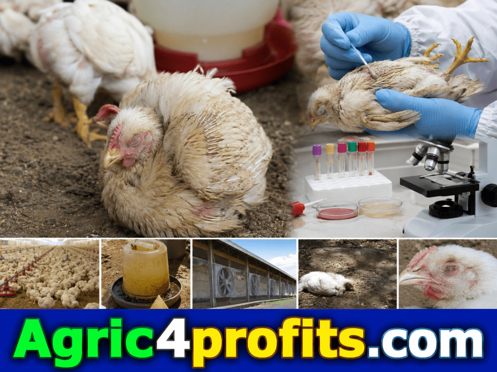 Coccidiosis Disease in Poultry Farming: Causes, Signs, Treatment, Prevention, and Recovery Methods