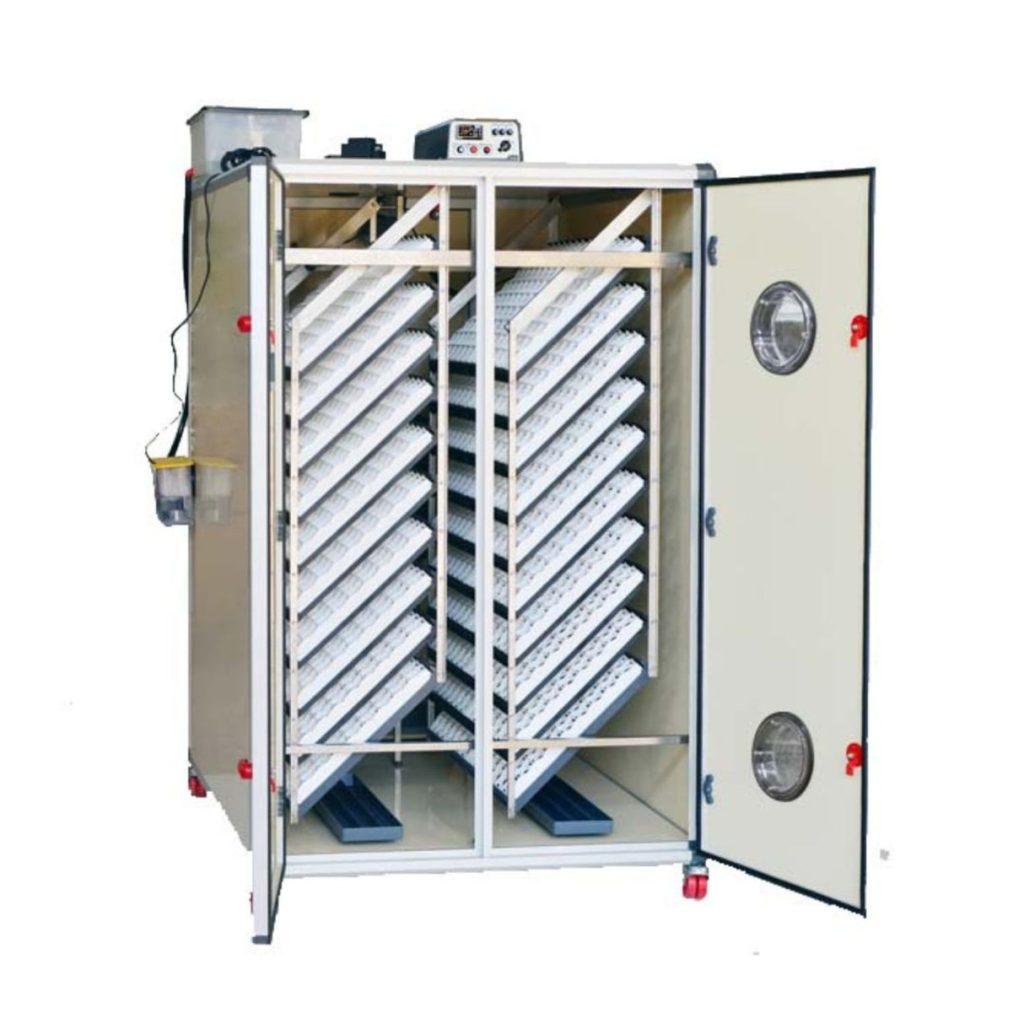 Comment faire Éclore des Oeufs Fertiles en Poussins d'un Jour (D. O. C): Écloserie Procédures Expliquées