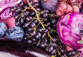 The Amazing Health Benefits of Anthocyanins