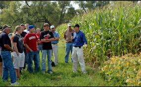 Agricultural Extension Teaching Methods and Their Application in Agricultural Development