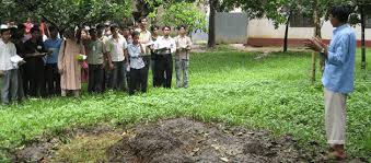 Agricultural Extension Teaching Methods and Their Application in Agricultural Development Agricultural Extension Teaching Methods and Their Application in Agricultural Development