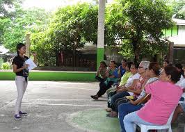 Agricultural Extension Teaching Methods and Their Application in Agricultural Development Agricultural Extension Teaching Methods and Their Application in Agricultural Development