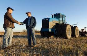 Functions of Rural Leaders and Their Bases of Power and Influence in Agricultural Communities Functions of Rural Leaders and Their Bases of Power and Influence in Agricultural Communities