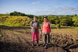 Development and Functions of Rural Community Leaders in Agriculture Development and Functions of Rural Community Leaders in Agriculture