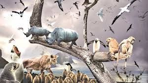 Understanding Population Dynamics in Animal Ecology Understanding Population Dynamics in Animal Ecology