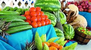 Storage of Farm Produce and Its Importance in Agriculture Storage of Farm Produce and Its Importance in Agriculture