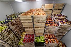 Storage of Farm Produce and Its Importance in Agriculture Storage of Farm Produce and Its Importance in Agriculture