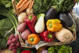 Tips for Fresh Storage of Fruits and Vegetables