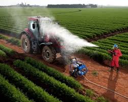 Principles of Controlled Environment for Transit in Agricultural Produce Handling Principles of Controlled Environment for Transit in Agricultural Produce Handling
