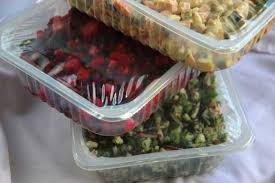 Principles of Controlled Environment in Long-Term Storage of Agricultural Produce Principles of Controlled Environment in Long-Term Storage of Agricultural Produce