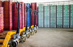Importance of Proper Warehouse and Equipment Management in Agriculture