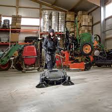 Importance of Proper Warehouse and Equipment Management in Agriculture Importance of Proper Warehouse and Equipment Management in Agriculture
