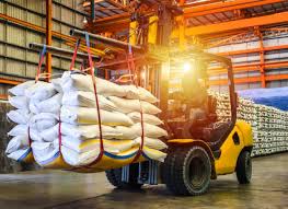 Importance of Proper Warehouse and Equipment Management in Agriculture Importance of Proper Warehouse and Equipment Management in Agriculture