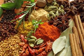 Herbs and Spices Growing Guide