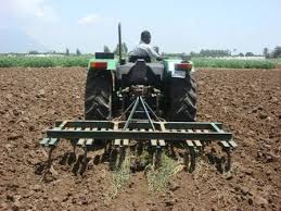 Best Agricultural Tillage Practices