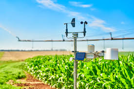 Role of Environmental Resources in Crop Growth and Development Role of Environmental Resources in Crop Growth and Development