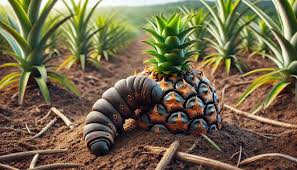 How to Control Pests and Diseases in a Pineapple Farm