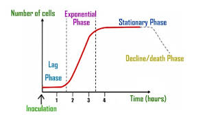 The Sigmoid Growth Curve in Plants and Animals Population Growth