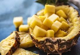 Amazing Health Benefits of Pineapple Peels