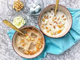 You Better Stop Drinking Garri too much from Today! Why?