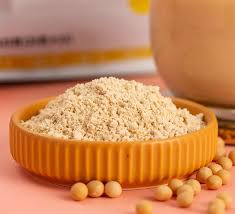 Guide on How to Make Home-Made SoyaBean Powder
