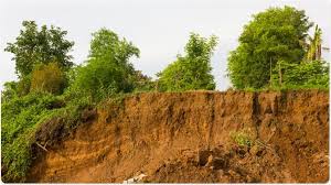 Understanding Soil Erosion and Its Agricultural Implications Understanding Soil Erosion and Its Agricultural Implications