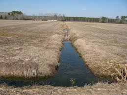Soil Drainage in Agricultural Practices