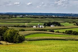 Scope and Historical Sketches of Landscaping in Agriculture Scope and Historical Sketches of Landscaping in Agriculture