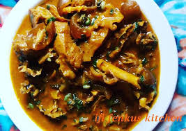 Ofor Seed (Soup thickener): All You Need to Know About How to Make Ofor Soup