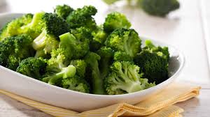 5 Reasons why Broccoli is good for your Health