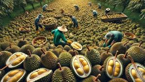 Overview of Harvesting Methods for Tropical Crops