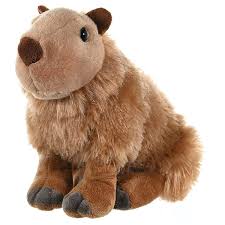 All About the Wild Republic Stuffed Animals
