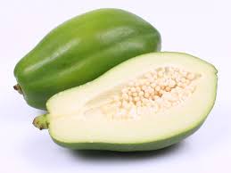 How to cure Ulcer with Unripe Paw-Paw
