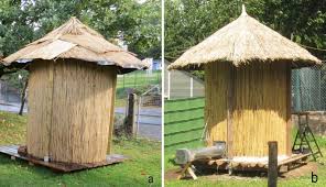 Traditional Methods of Crop Storage in Agriculture Traditional Methods of Crop Storage in Agriculture