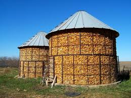 Traditional Methods of Crop Storage in Agriculture Traditional Methods of Crop Storage in Agriculture