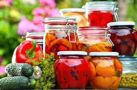 Equipment for Produce Storage and Preservation in Agriculture
