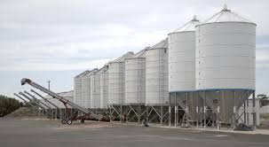 Equipment for Produce Storage and Preservation in Agriculture Equipment for Produce Storage and Preservation in Agriculture