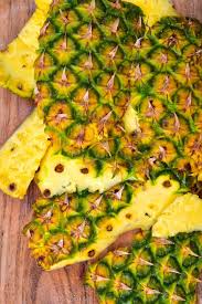 Health Benefits of Pineapple Peels