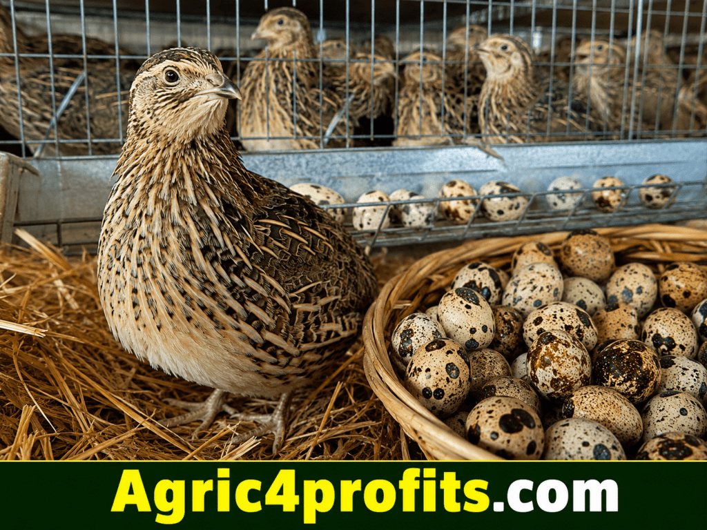 Facts About Quails You Should Be Aware Of