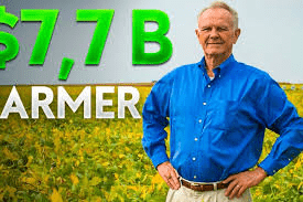 From Broke to Rich: How This Farmer Became a Millionaire!