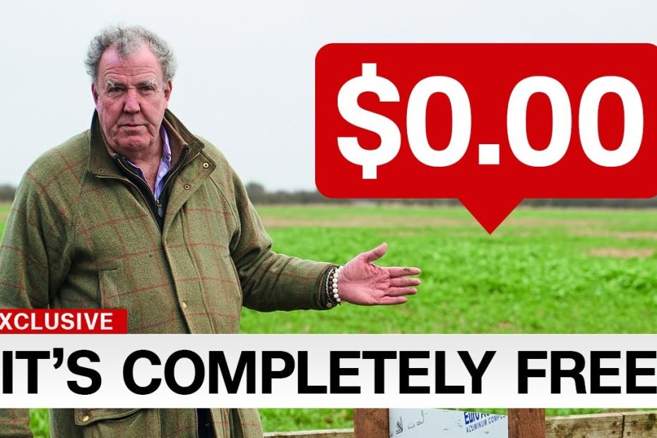 How to Start a Profitable Farm with No Money! How to Start a Profitable Farm with No Money!