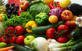Understanding Pesticide Residues in Agricultural Produce Understanding Pesticide Residues in Agricultural Produce