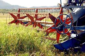 Harvesting and Processing Equipment in Agriculture Harvesting and Processing Equipment in Agriculture