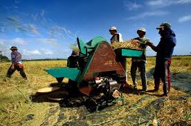 Harvesting and Processing Equipment in Agriculture Harvesting and Processing Equipment in Agriculture