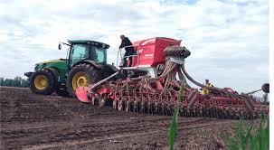 Row Crop Planters and Grain Drills in Agricultural Planting Row Crop Planters and Grain Drills in Agricultural Planting