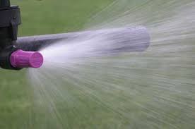 Calibration of Sprayers for Efficient Agricultural Pesticide Application Calibration of Sprayers for Efficient Agricultural Pesticide Application